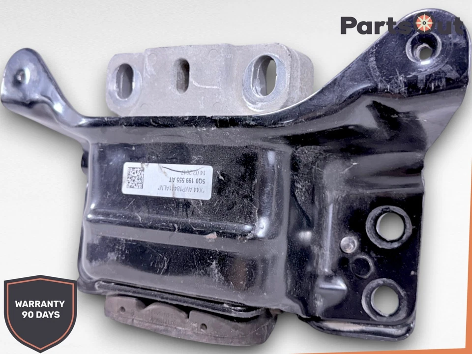 2015 - 2017 年大众 GTI 变速器安装原始设备制造商 5Q0199555AS — 第 3/4 张图片