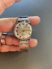 Vintage 1970 Vintage Timex Marlin 2017-2470A with Bracelet Band Working Good