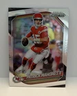 2025 Panini Prizm - Patrick Mahomes II #26 Silver Prizm