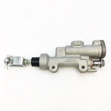 New Rear Brake Master Cylinder Honda Crf450r 2002-2015 Crf 450r 43500-kz4-j43