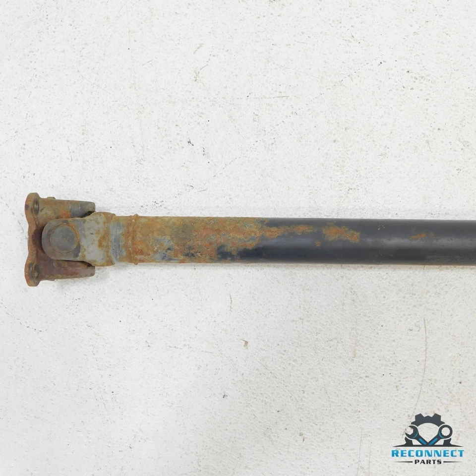 Оригинальный передний приводной винт в сборе для BMW 328xi 335i X1 E92 MT 06–15 годов выпуска - Изображение 4 из 4