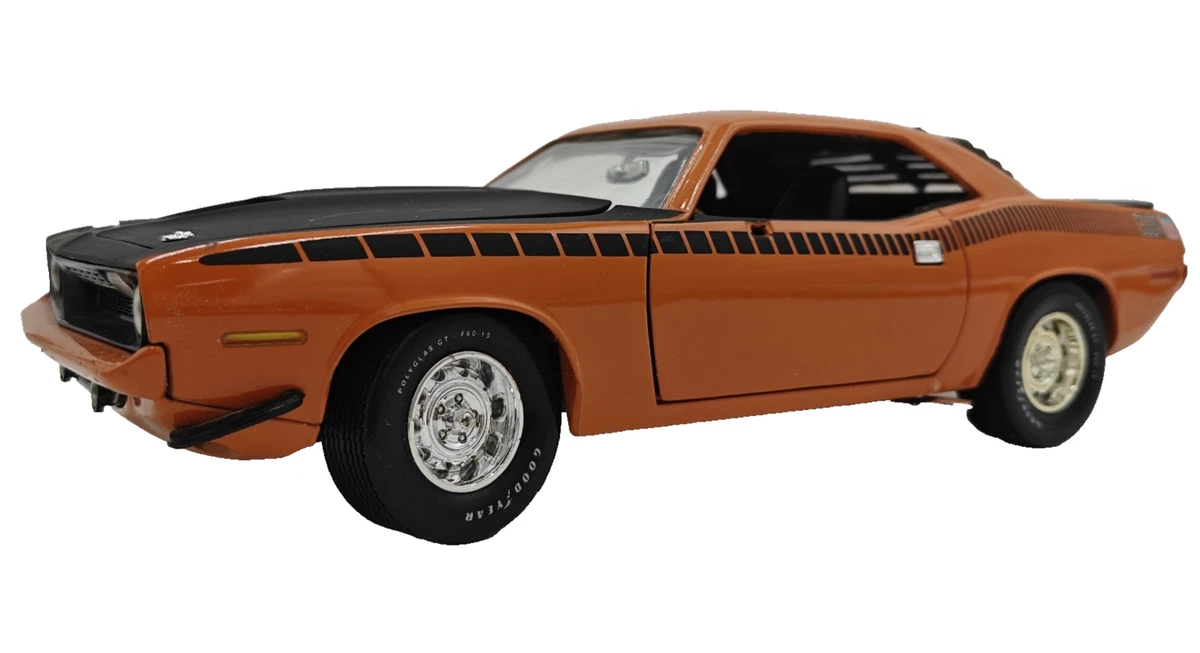 Ertl Plymouth 1:18 Scale Diecast & Toy Vehicles for sale | eBay