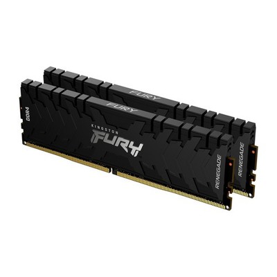 Kingston Technology FURY Renegade Speichermodul 64GB 2x32GB DDR4 288-pin