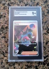 Penny S.I.R. Full Art Pokemon Card SGC 9 MINT Paldean Fates 239/091 2024 UMBREON