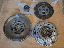 Kit d'embrayage Land Rover FREELANDER