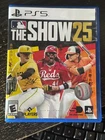 MLB The Show 25- Sony Playstation 5