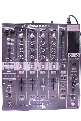 Pioneer DJM800 Mixer for sale online | eBay