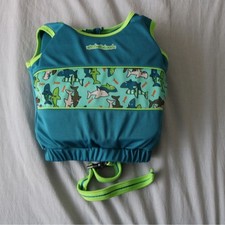 Aqua Infant Swim Float 20-33lbs 