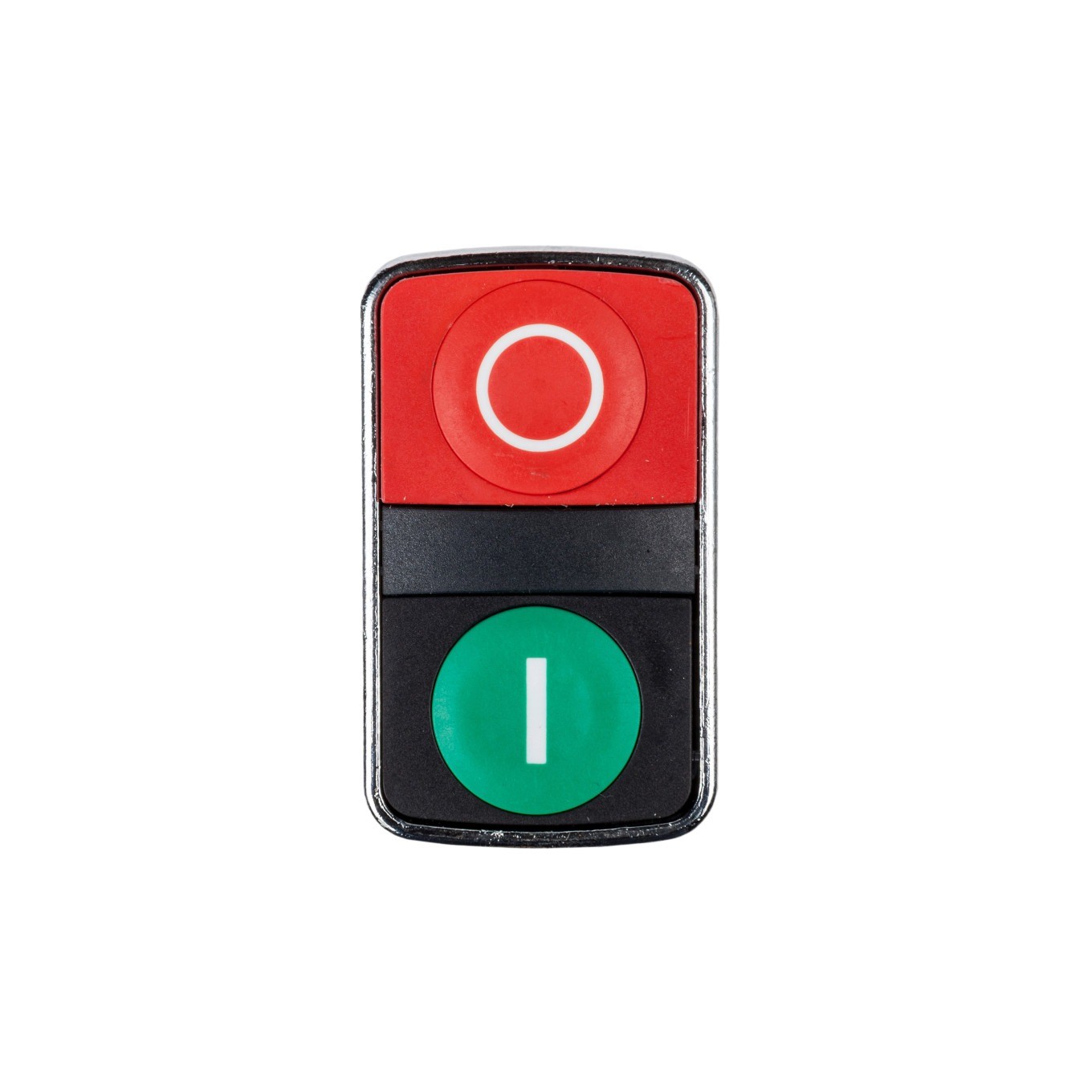 22mm Control Button Double Harmony XB4 XB4BL73415