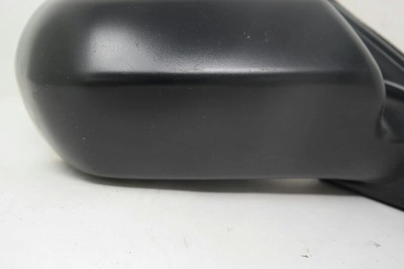 Espejo retrovisor térmico eléctrico negro 00-01 Plymouth neón vista lateral izquierdo del conductor Foto 4 de 4