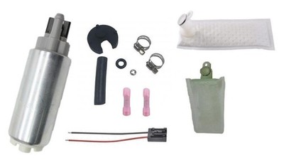 Herko Electric Fuel Pump Repair Kit GSS310_CK9197 for Honda Accord CR-V 94-99