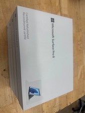 Microsoft Surface Pro 8 i5 8gb 128gb