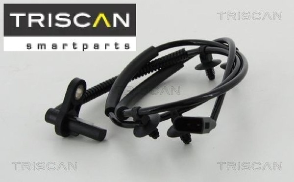 Triscan 818016277 Sensor FüR Raddrehzahl ABS Sensor Raddrehzahl FüR Jaguar-image