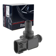 TOPRAN DRUCKSENSOR BREMSKRAFTVERSTÄRKER passend für OPEL ADAM ASTRA CASCADA