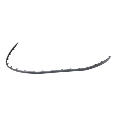 CAPA For 13-16 Encore Front Bumper Spoiler Valance Air Dam Deflector Apron Panel