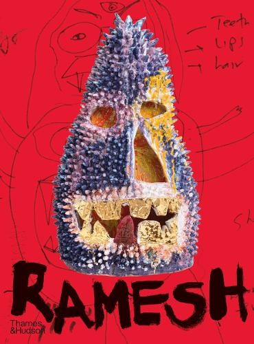 Ramesh by Ramesh Mario Nithiyendran, Ramesh Nithiyendran - 9781760762483