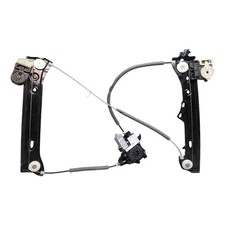 BMW I4 G26 Window Regulator & Motor Front Right 9854492