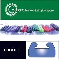 SKI DOO SLIDE 49" PROFILE 28 BLACK Foto 2 de 2