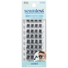 Ardell Seamless Underlash Extensions - Light As Air