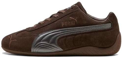 403548-01 Puma Speedcat SD Chocolate Puma Silver (Men's) | eBay UK