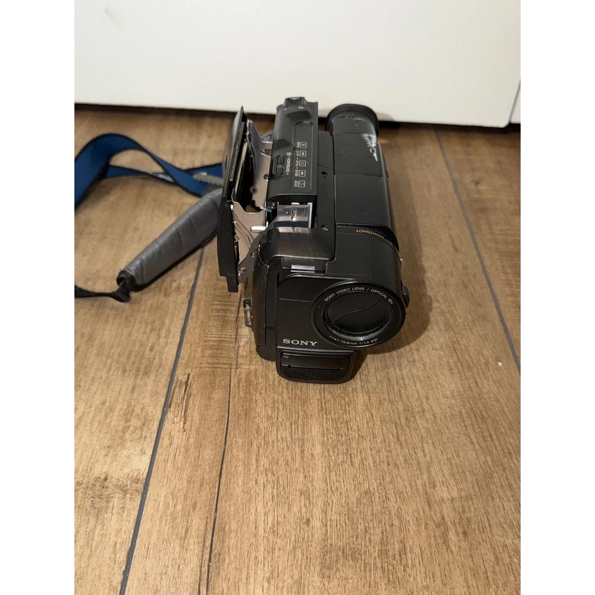 Sony Handycam Video 8 Xr for sale | eBay