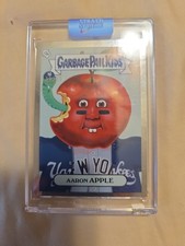 2022 Topps GPK x MLB Series 1 - 1A -Aaron 