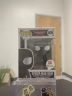 Marvel - Into the Spider Verse - Spider-Man Noir 409 - Funko