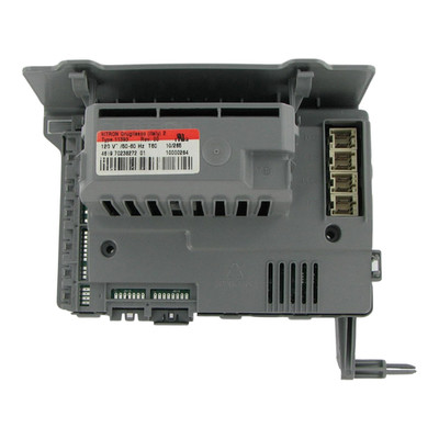Genuine OEM Whirlpool 8183259 Washing Machine Electric Control Board Assembly