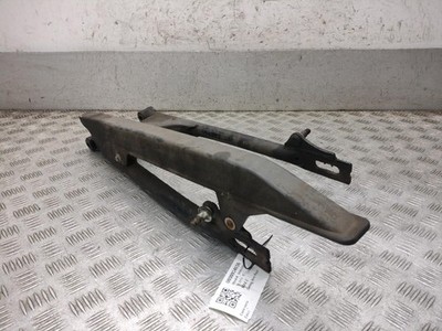 SINNIS MAX 2 QINGQI QM 125-2V SCHWINGE HINTEN 2015
