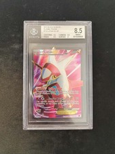 Pokemon Latias Ex Plasma Freeze 112/116 Full Art UR Bgs 8.5 No Psa English Mint on eBay