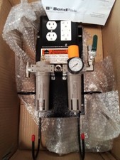 Bendpak Air Regulator Wsa-100 Utility Station