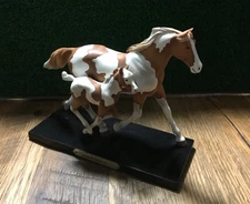 Trail of Painted Ponies PAINTED HARMONY Figurine 2013 1E/7783 1st Edition
