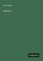 Galeotto Paul Lindau