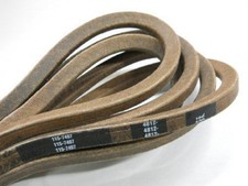 GENUINE OEM TORO PART 115-7407 V-BELT FOR Z MASTER LAWN MOWERS WITH 48" DECKS
