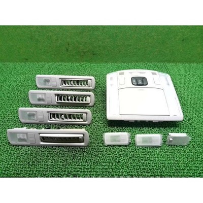 FOR Toyota Vellfire DBA-ANH20W GENUINE Interior Light FROM JAPAN