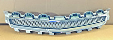 2010 Chevy Malibu Grille Moulding Upper 2008-2012