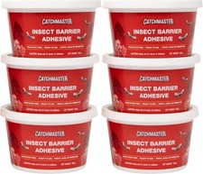 Catchmaster Tree Banding Insect Barrier DIY 1...