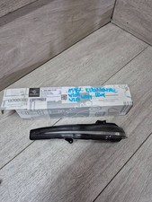 Mercedes-Benz C W205 2021 Spiegelblinker A0999067101 SKK21772