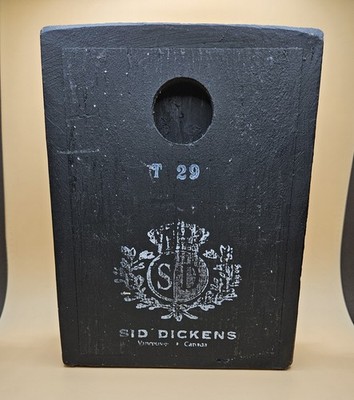 シド　ディケンズ　SID DICKENS メモリーブロック　T-29 Sid Dickens Memory Block Harlequin T-29 Tile | eBay