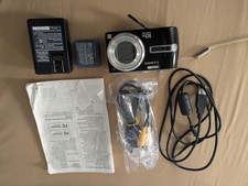 Panasonic Lumix DMC-TZ3 7.2MP Digital Camera