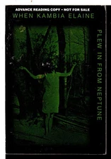 When Kambia Elaine Flew in from Nep..., Williams, Lori 