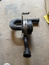 Buderus Logamax Plus GB 112-24 Gebläse