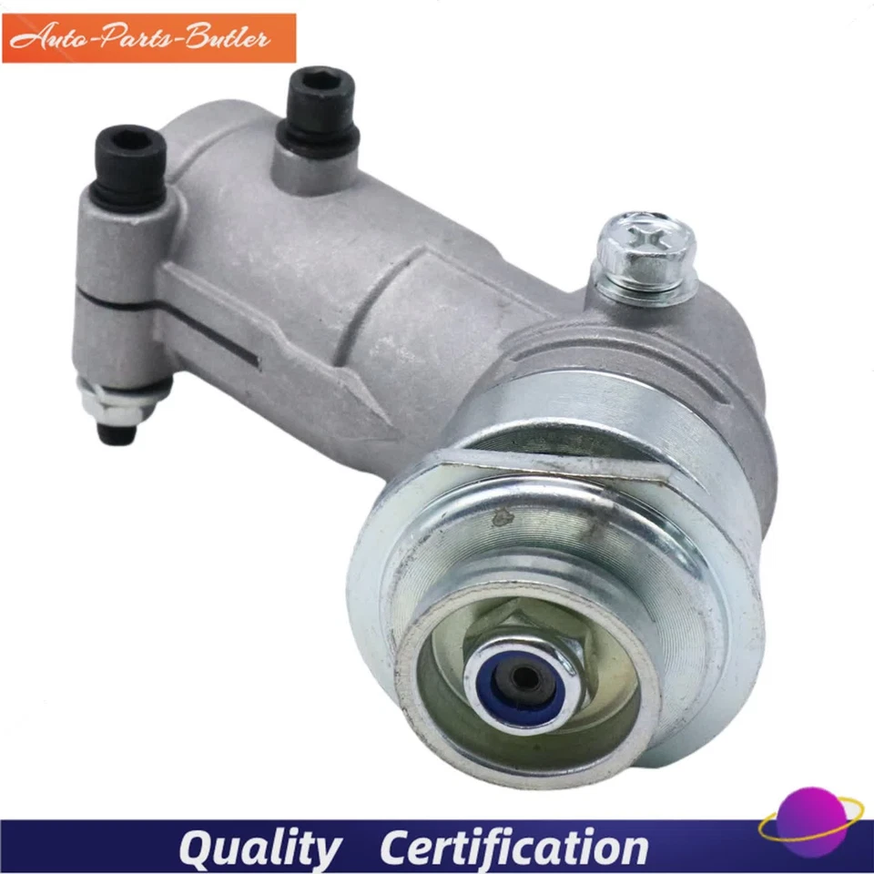 Cabezal de engranaje Fit Shindaiwa para C230 T230 T230x C051000401 P021048040 Y63901-63022 Foto 3 de 4