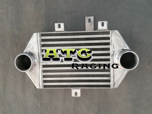 Side Mount Aluminum Intercooler for Toyota MR2 SW20 3S-GTE 2.0 turbo 1991-1999 - Picture 4 of 6