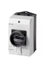 Eaton Moeller P1-25/I2/SVB-SW/HI11-NA series P1 On Off Main switch W/ Lock Ring