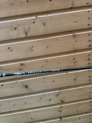 Linq 6f4 Stiff Flex Driver Schaft / 1 Zoll kürzer / Cobra Adapter