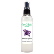 Lavender Floral Water (Hydrosol) Free Shipping Many Sizes
