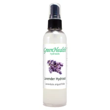 Lavender Floral Water (Hydrosol) Free Shipping Many Sizes