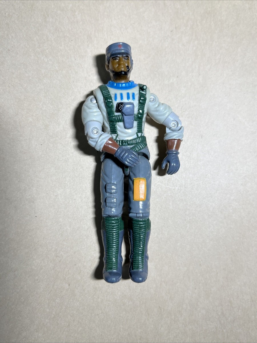 Lot Of 5 Vintage Hasbro 90's GI Joe Action Figures #1 | eBay