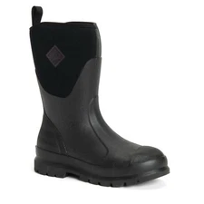 Muck Boot Women's Chore Mid - Black